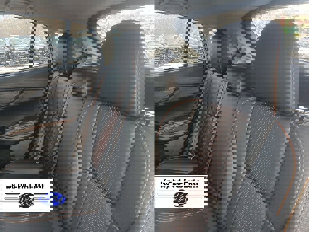 Used 2021 Subaru Crosstrek 2.5i Limited w/ Moonroof Package 2 image 19