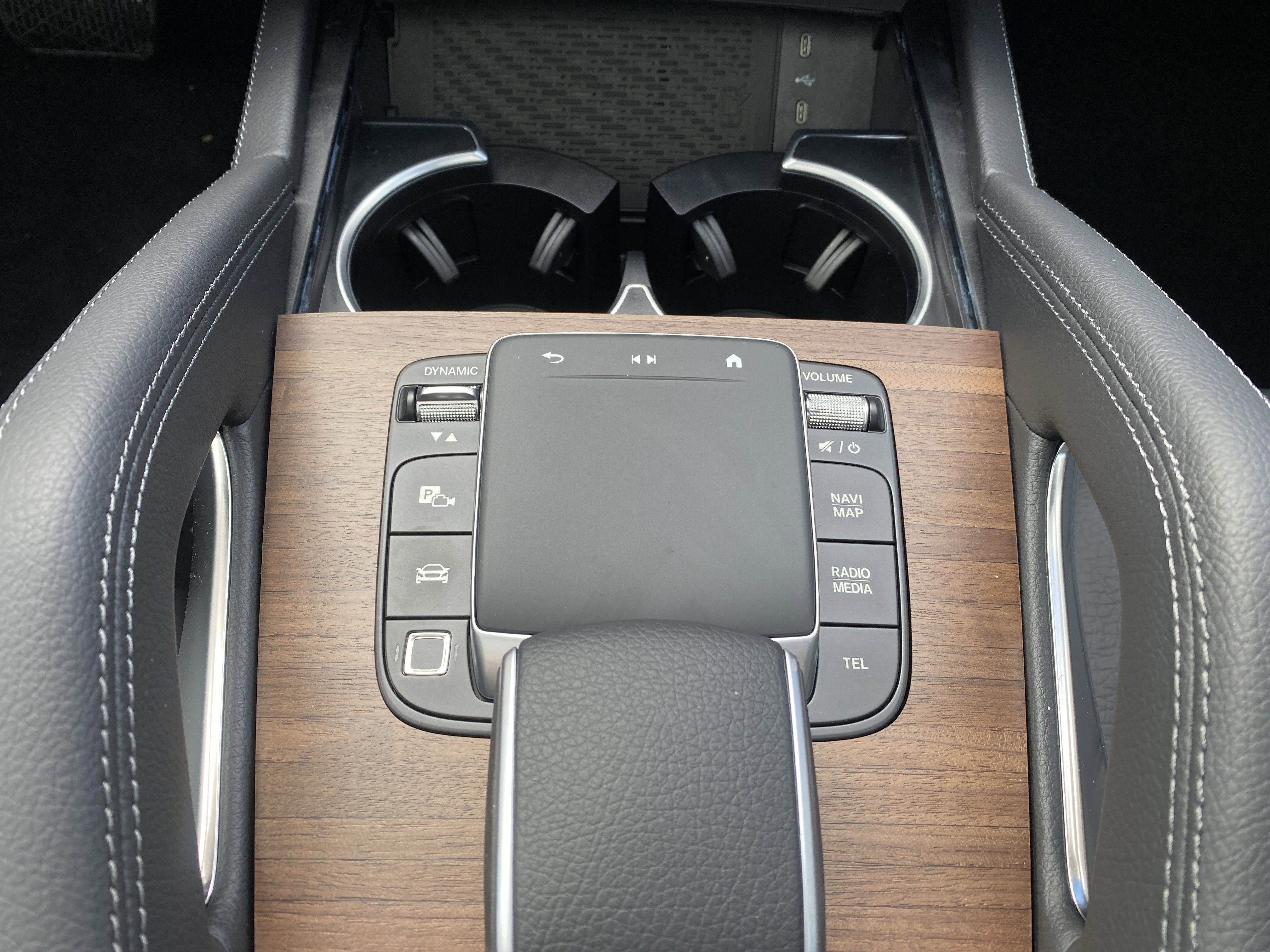 New 2026 Mercedes-Benz GLE 450 4MATIC Coupe image 25