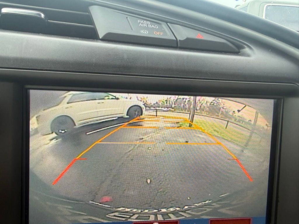 Used 2018 Chevrolet Corvette Stingray Convertible w/ 3LT Preferred Equipment Group image 25