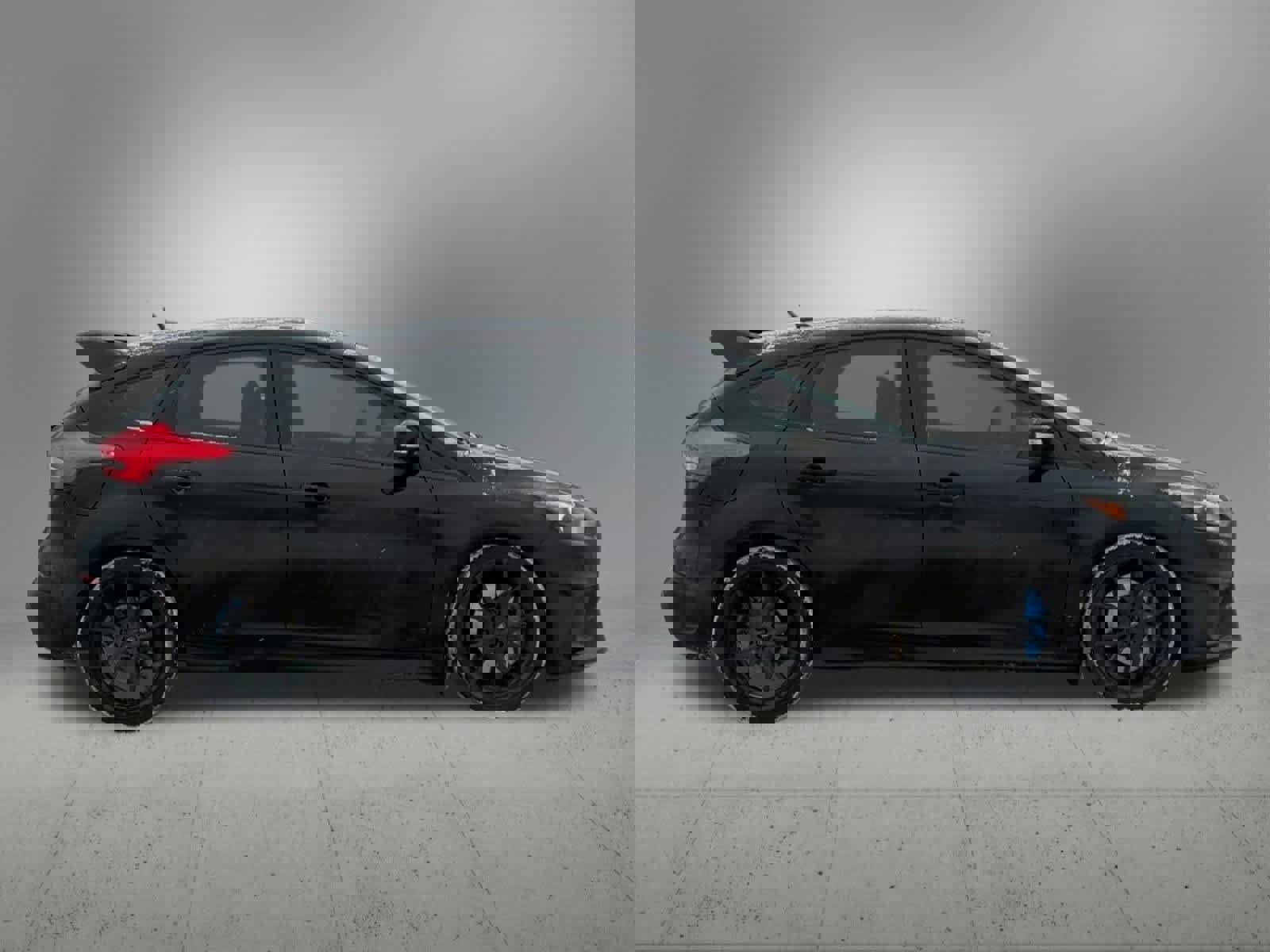 Used 2017 Ford Focus RS image 7