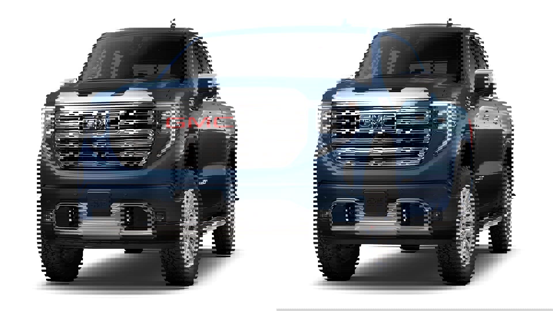 New 2025 GMC Sierra 1500 Denali image 27