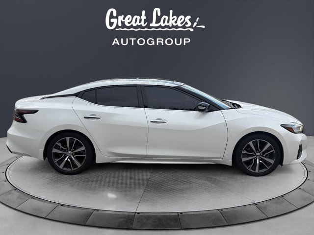 Used 2020 Nissan Maxima 3.5 SL FWD image 6
