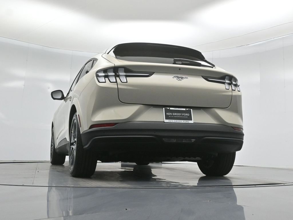 New 2026 Ford Mustang Mach-E Premium w/ Technology Package RWD image 50