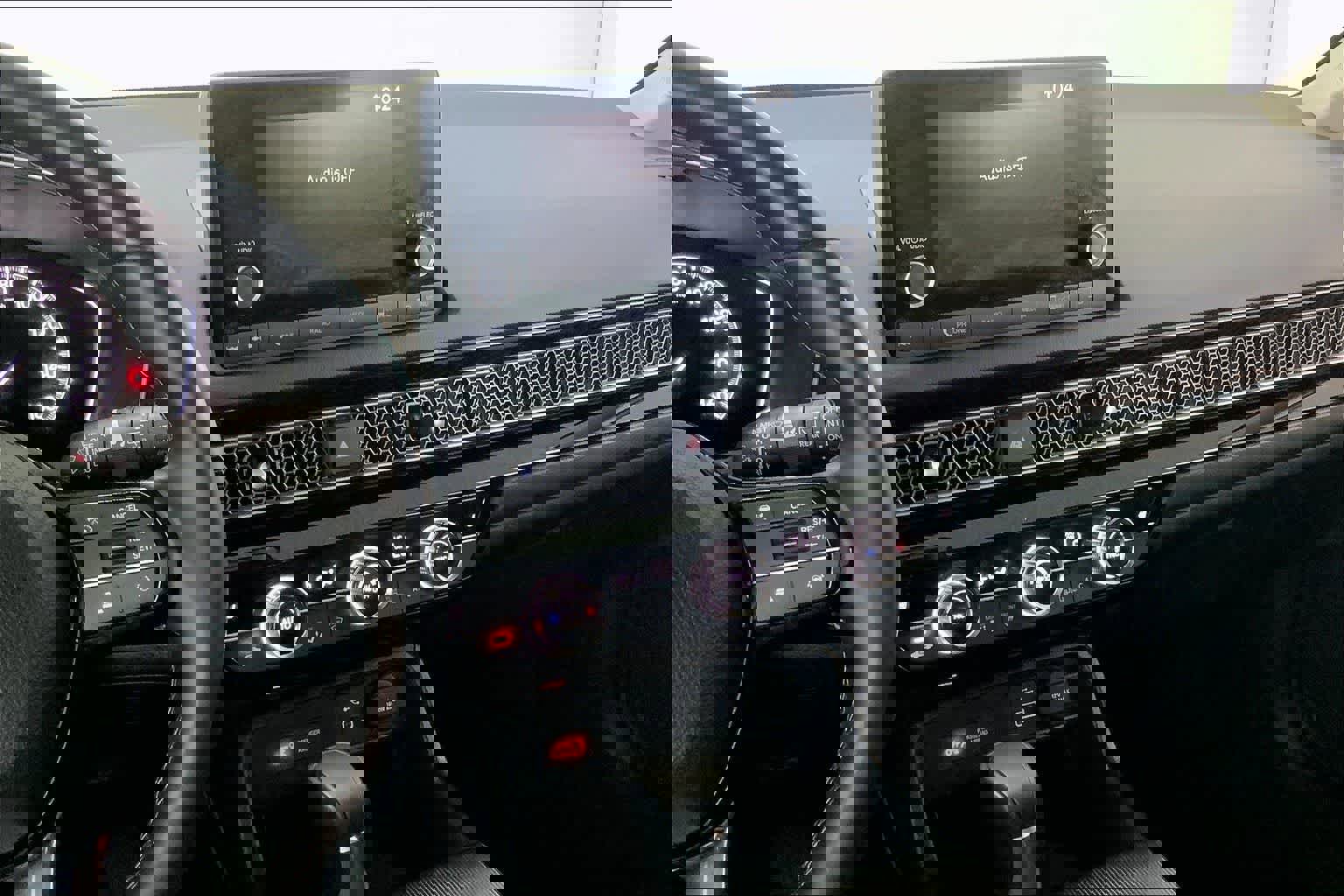 Used 2024 Honda Civic EX-L image 13