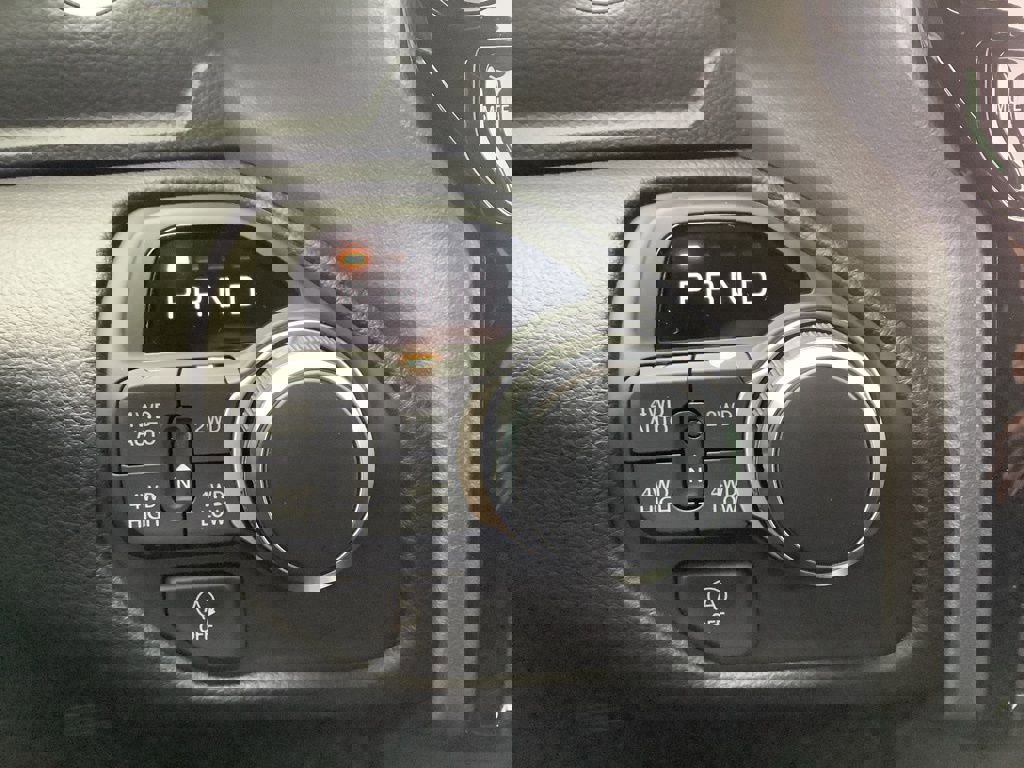 New 2026 RAM 1500 Big Horn image 20