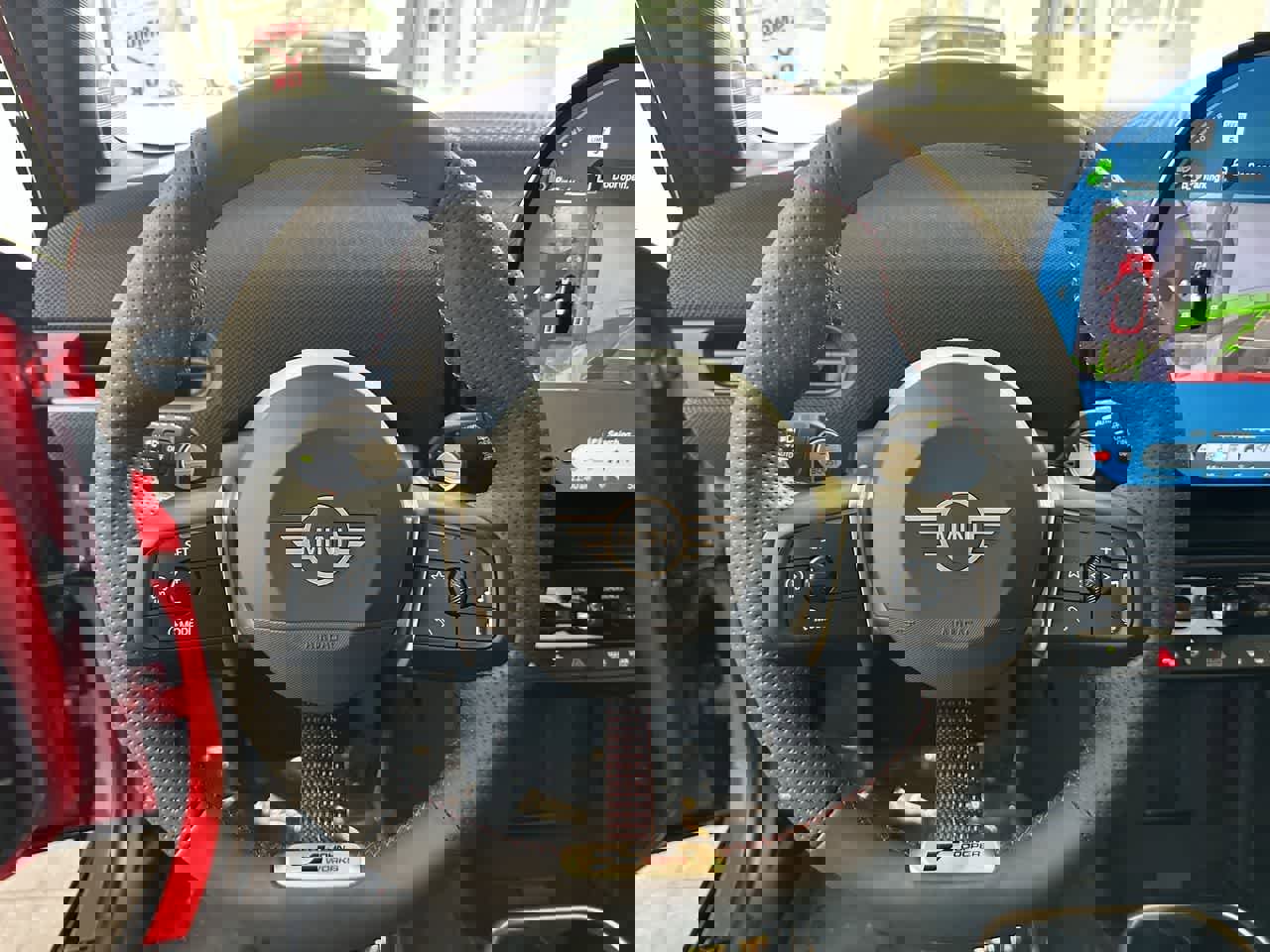 Certified 2025 MINI Cooper S image 15