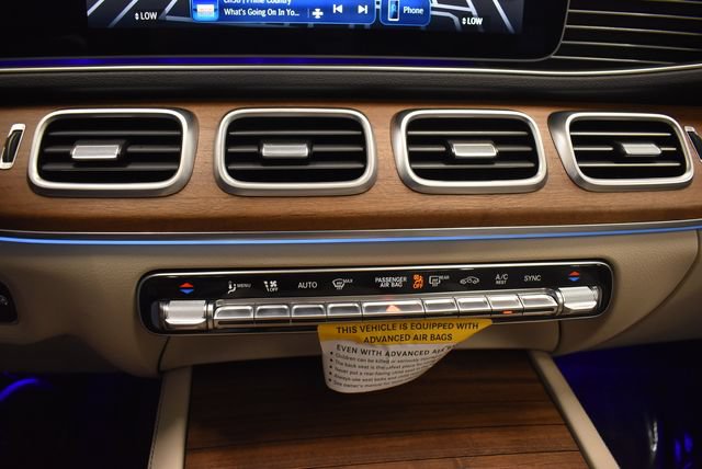 New 2026 Mercedes-Benz GLE 450 4MATIC image 28
