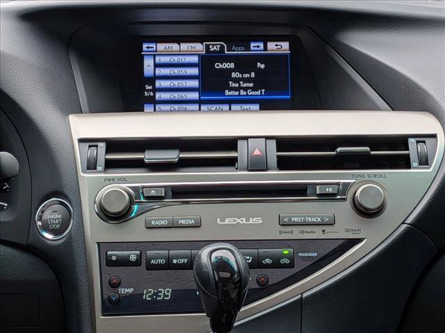 Used 2015 Lexus RX 350 AWD image 15
