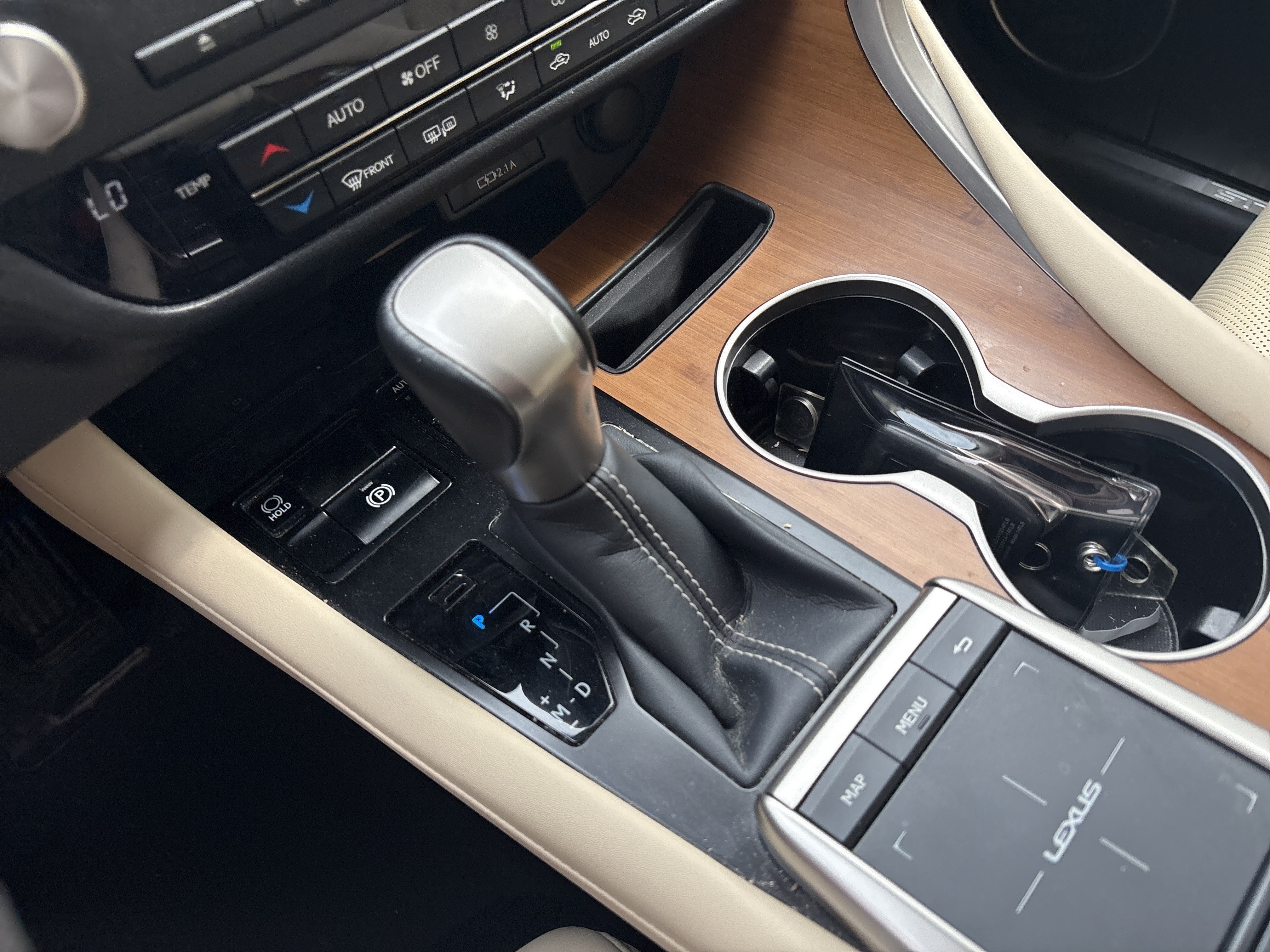 Certified 2022 Lexus RX 350 AWD w/ Premium Package image 26