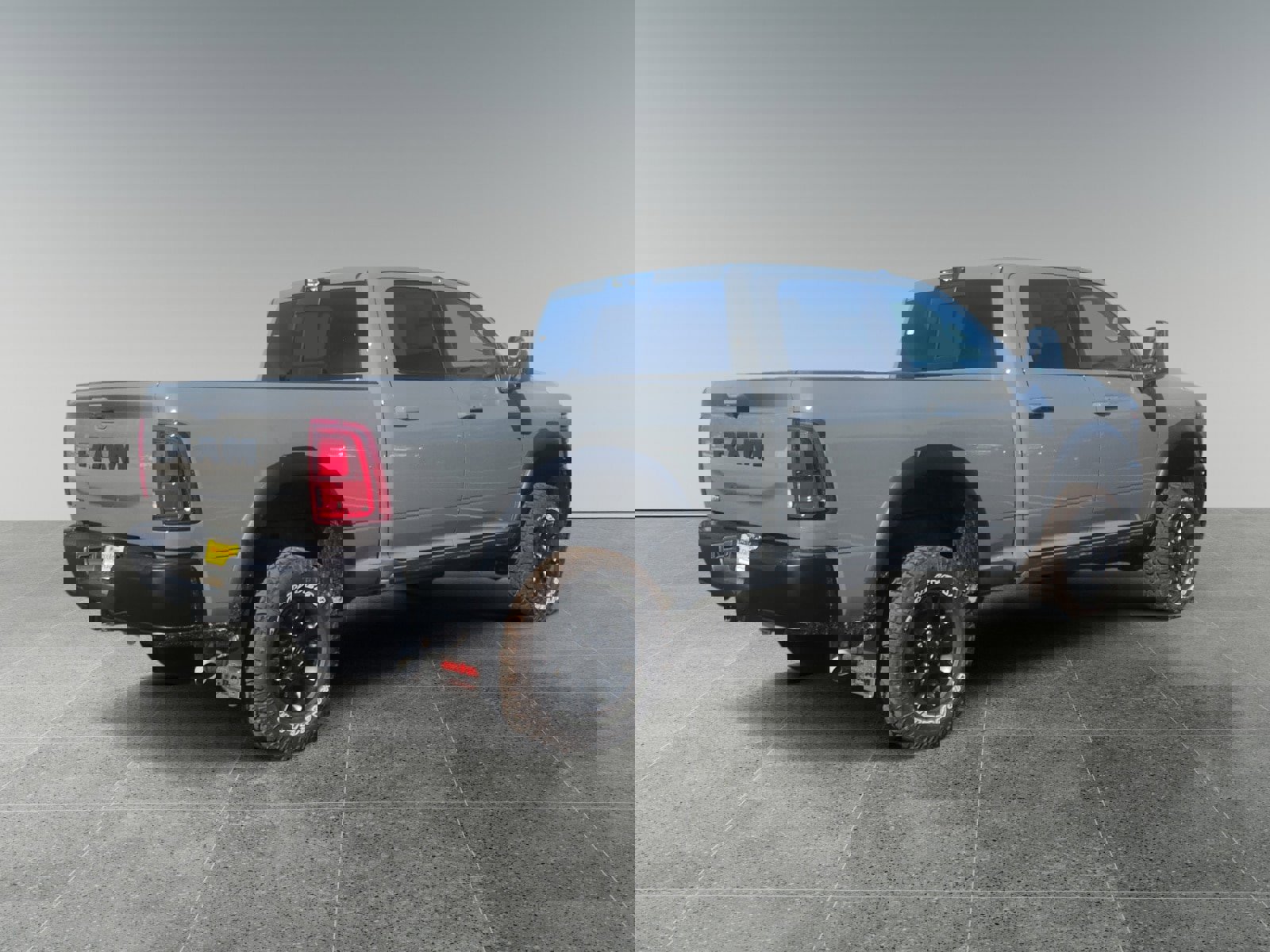 New 2026 RAM 2500 Power Wagon image 5