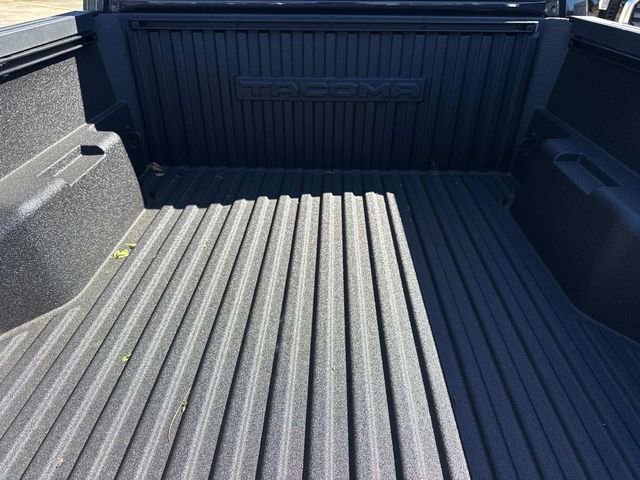 New 2026 Toyota Tacoma TRD Sport image 10