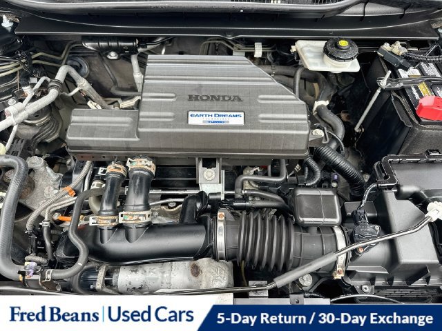 Used 2018 Honda CR-V Touring image 37