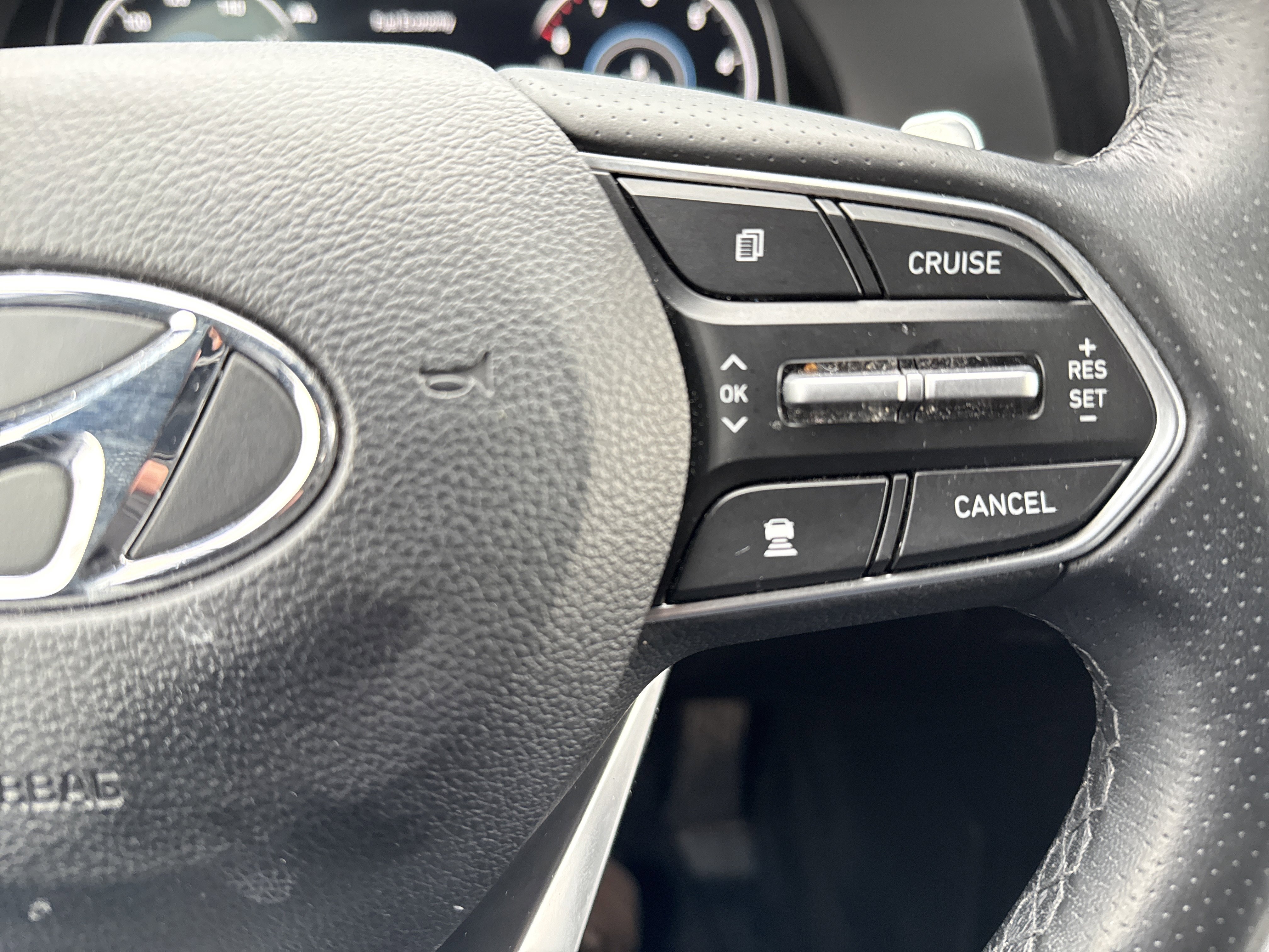 Used 2021 Hyundai Palisade Calligraphy image 20