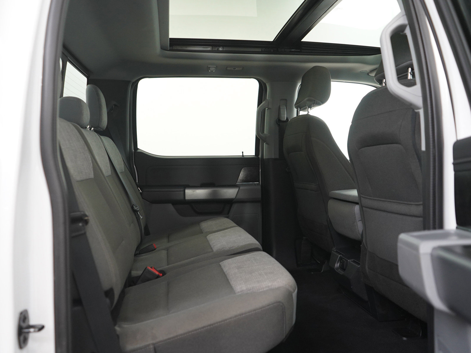 Used 2023 Ford F150 XLT w/ Equipment Group 302A High AWD/4WD image 12