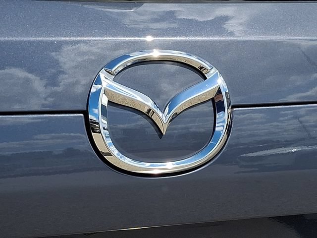 Used 2024 MAZDA CX-5 Carbon Edition AWD/4WD image 33
