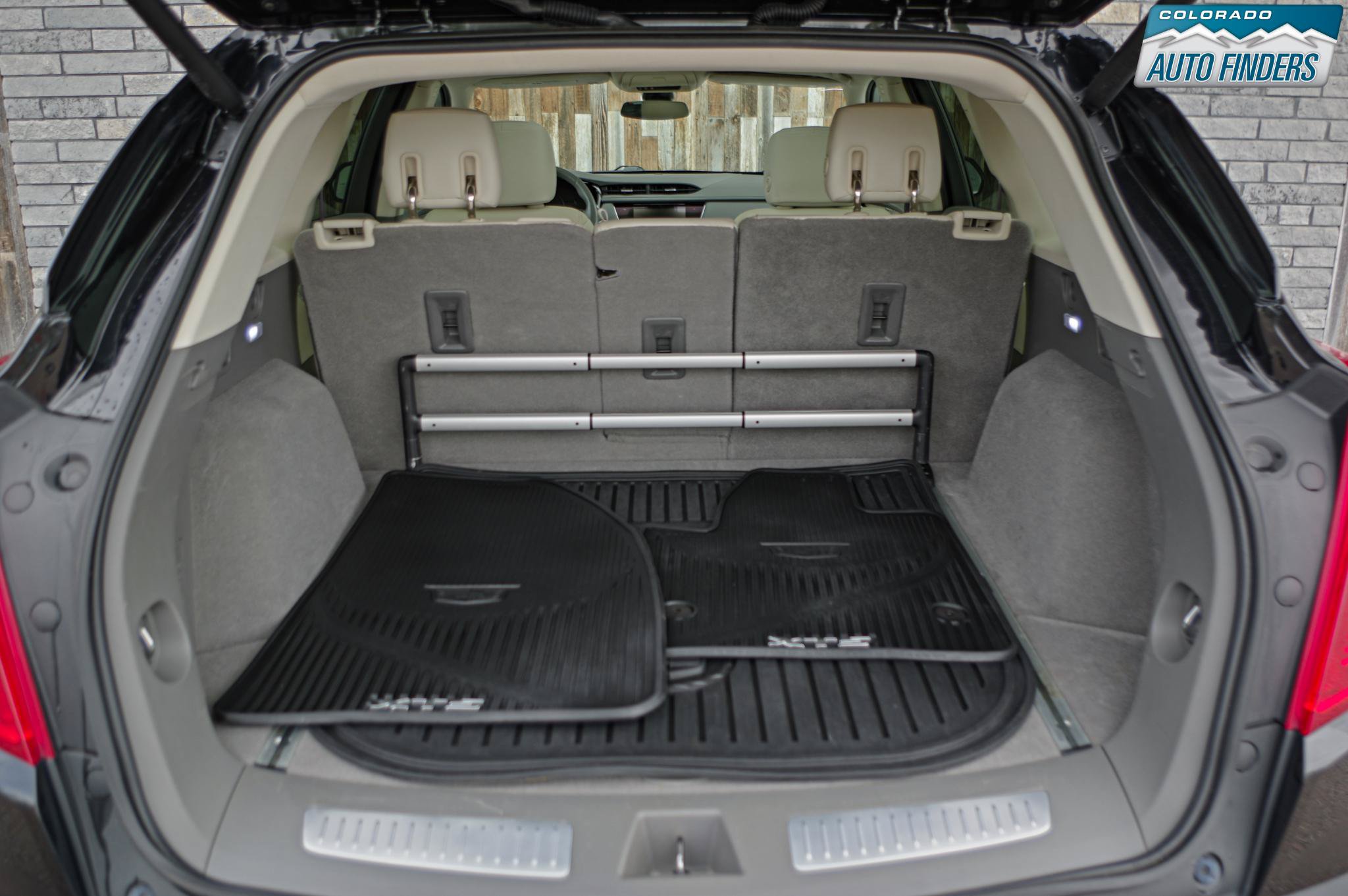 Used 2019 Cadillac XT5 Luxury FWD image 26