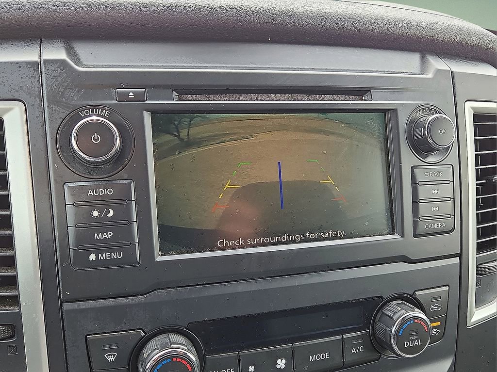 Used 2019 Nissan Titan SV w/ SV Convenience Package image 28