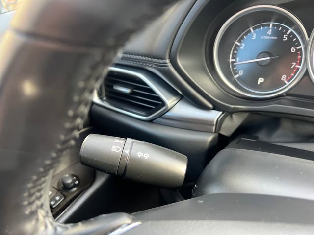 Used 2023 MAZDA CX-5 AWD 2.5 S w/ Preferred Package image 29