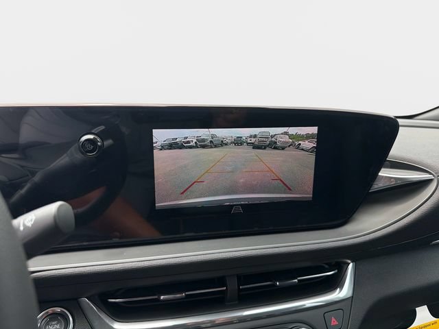 New 2026 Buick Envista Sport Touring FWD image 24