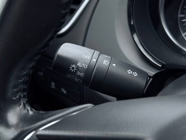 Used 2023 MAZDA CX-9 Touring Plus AWD/4WD image 33