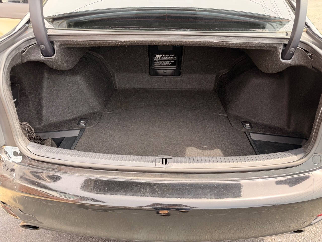 Used 2011 Lexus IS 250 w/ Premium Pkg Value Edition RWD image 10