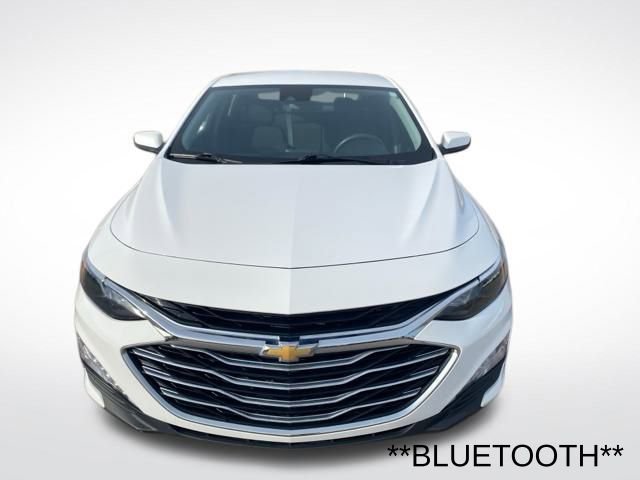 Used 2020 Chevrolet Malibu LT w/ Fleet LT Safety Plus Package image 9