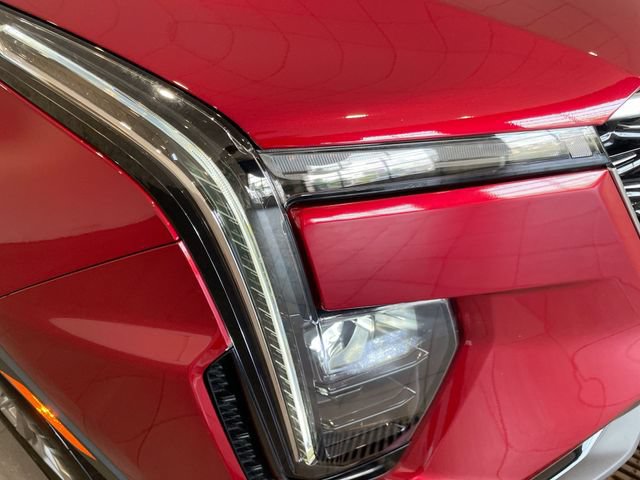 Certified 2024 Cadillac XT4 Premium Luxury FWD image 11