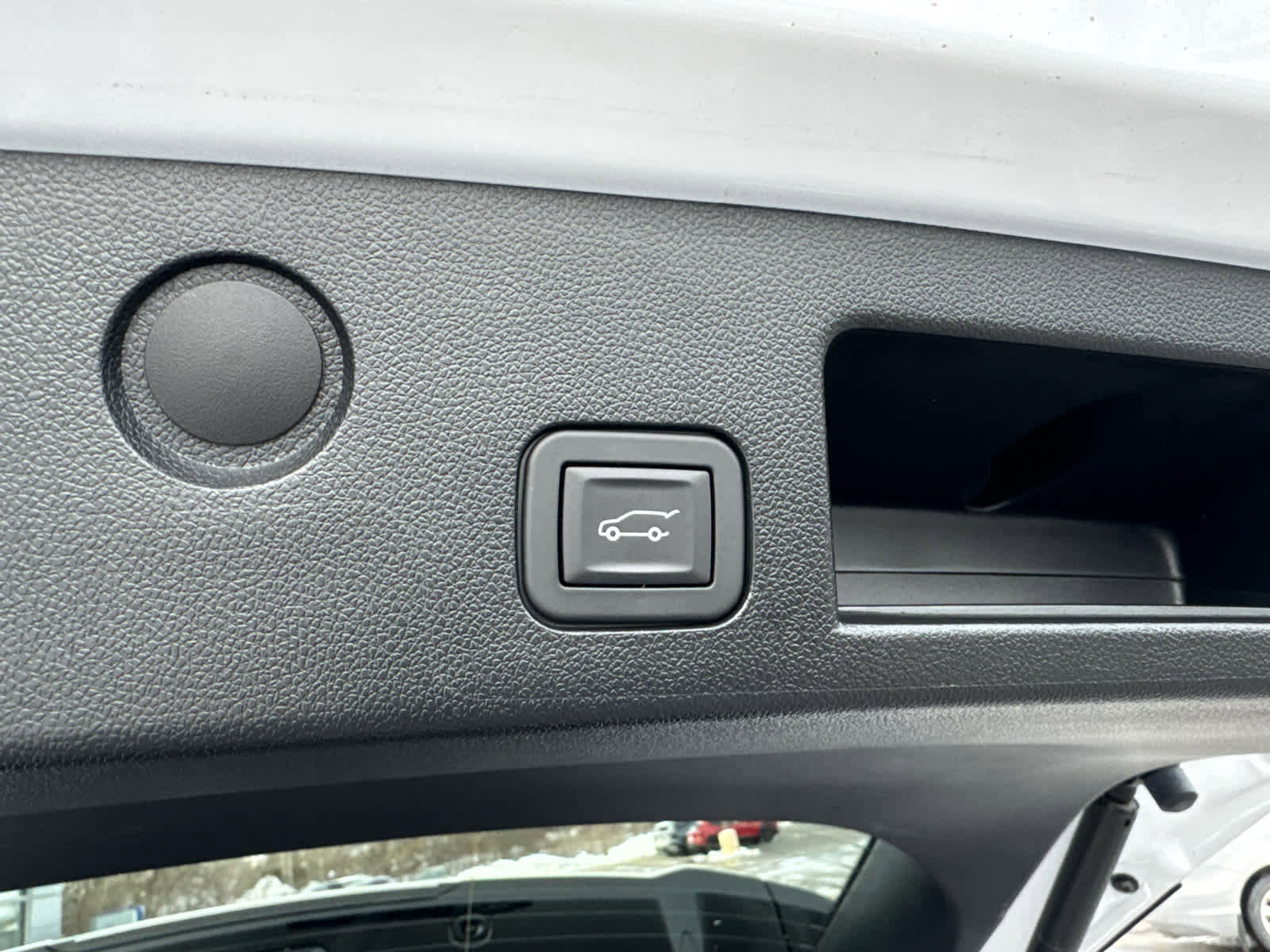 Used 2025 Chevrolet Equinox RS w/ Safety and Technology Package image 15