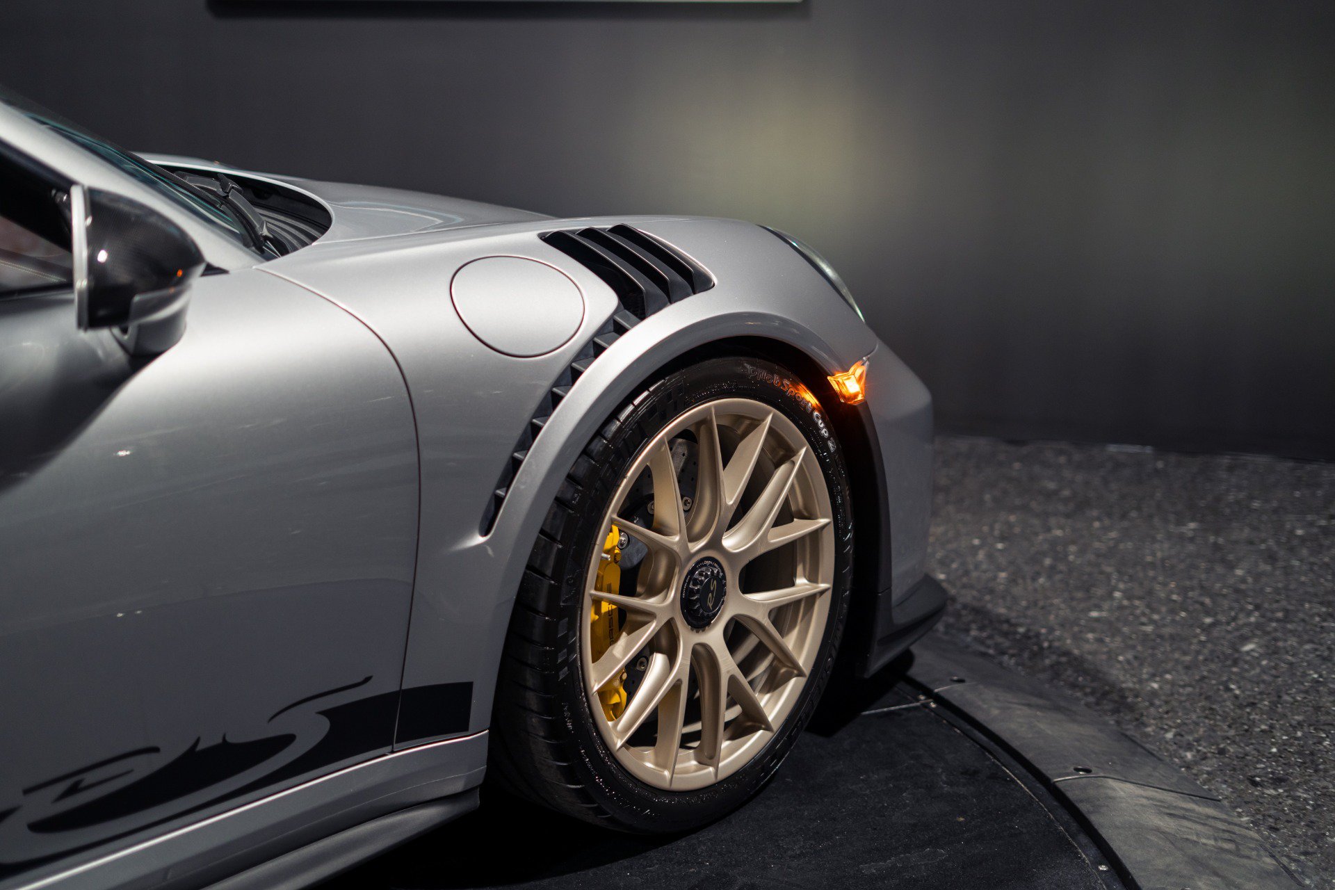 Used 2019 Porsche 911 GT3 RS RWD image 21