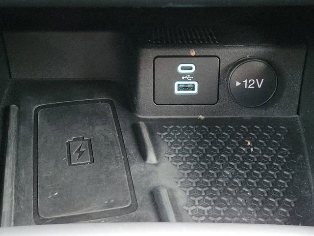 Used 2022 Ford Bronco Sport Big Bend w/ Convenience Package AWD/4WD image 28