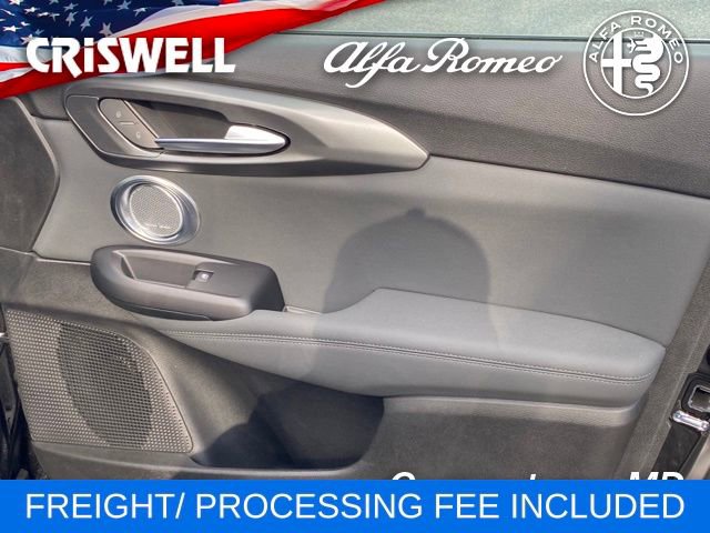 Used 2024 Alfa Romeo Tonale Veloce image 34