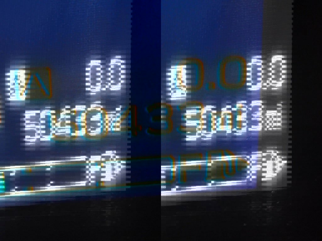 Certified 2023 Subaru Crosstrek 2.5i Limited image 16