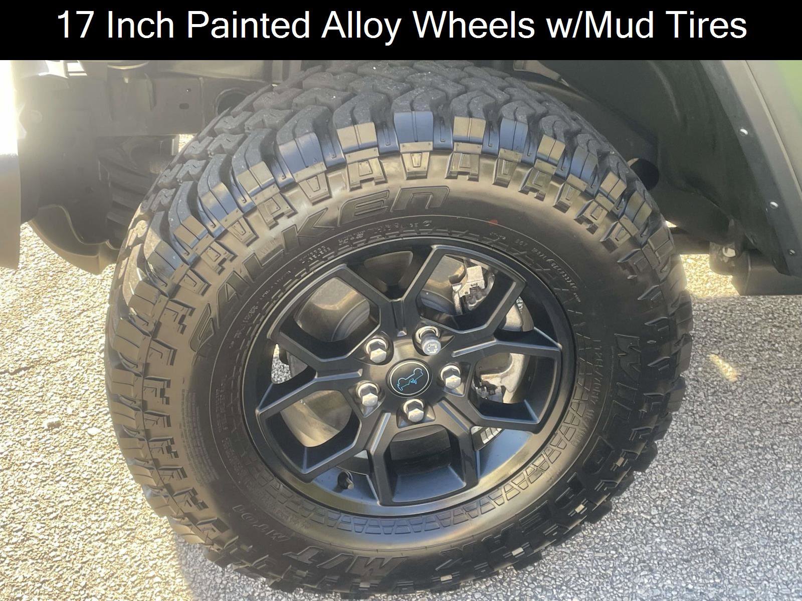 Used 2025 Jeep Wrangler Willys image 20