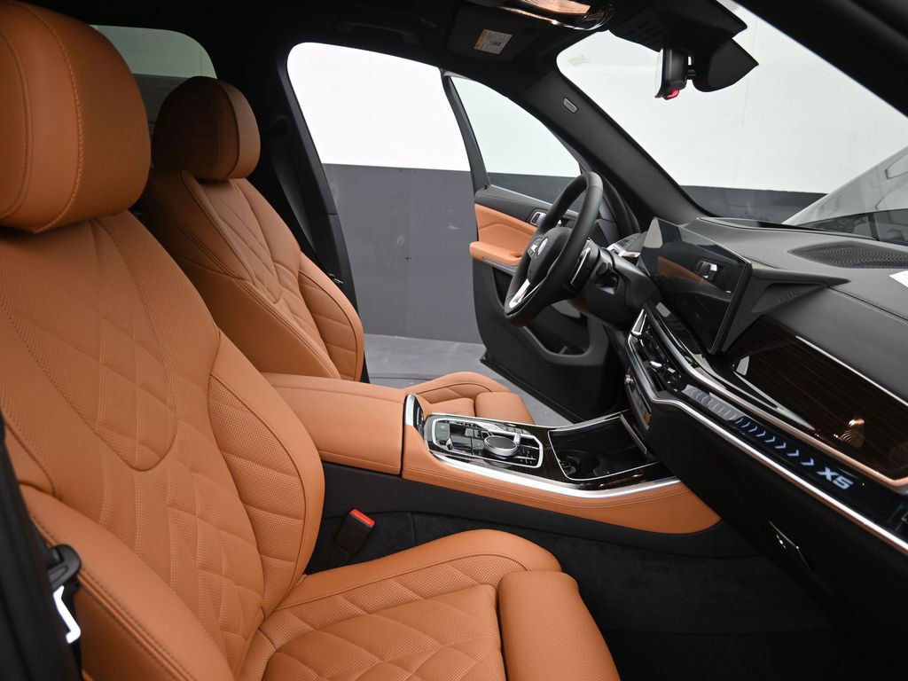 New 2026 BMW X5 xDrive50e w/ Premium Package AWD/4WD image 21