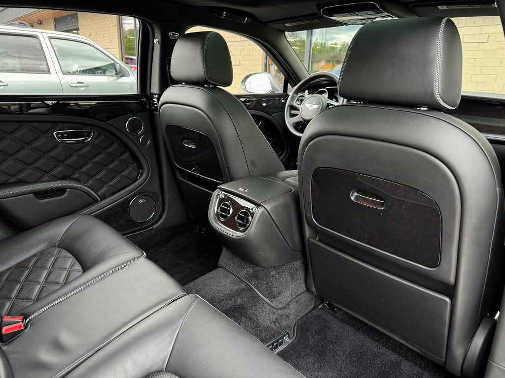 Used 2013 Bentley Mulsanne image 63