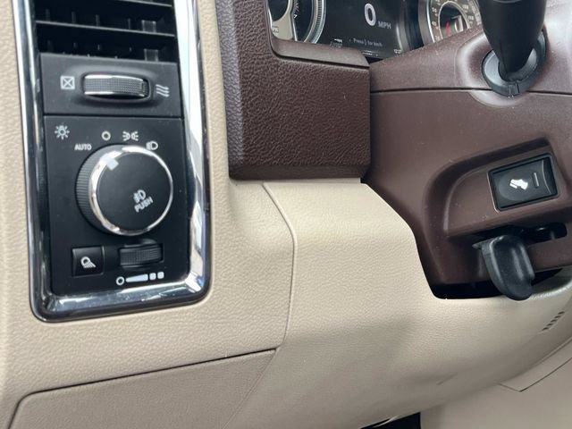 Used 2015 RAM 2500 Longhorn AWD/4WD image 29