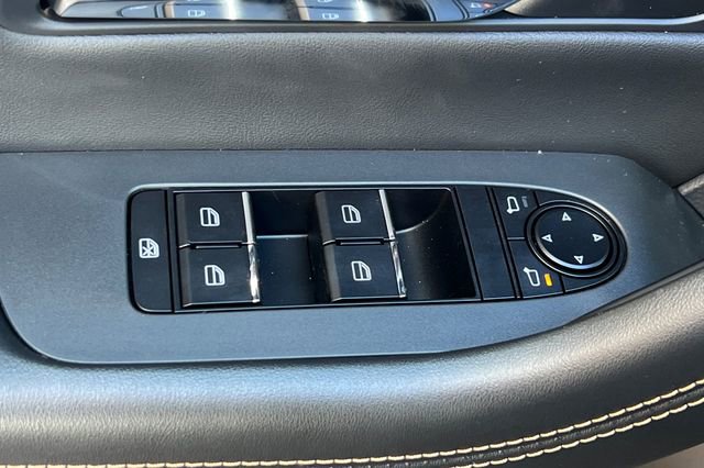 New 2026 MAZDA CX-90 3.3 Turbo w/ Preferred Package image 12