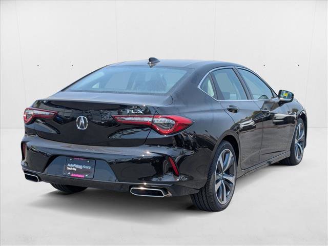 New 2025 Acura TLX w/ Technology Package video 2
