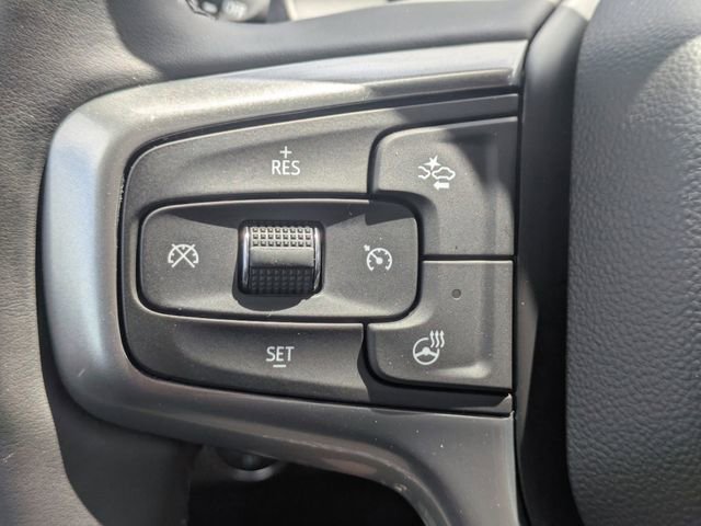Used 2025 Chevrolet Silverado 1500 LTZ AWD/4WD image 23