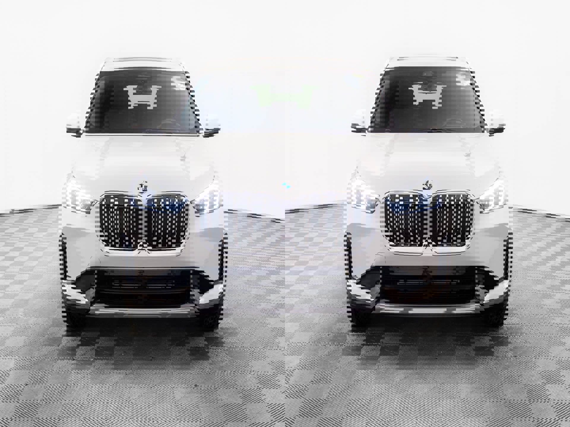 New 2026 BMW X1 xDrive28i w/ Technology Package image 9