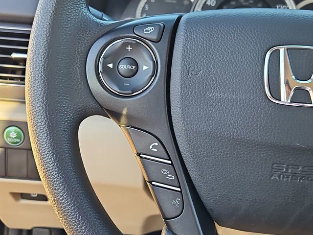 Used 2014 Honda Accord LX image 22