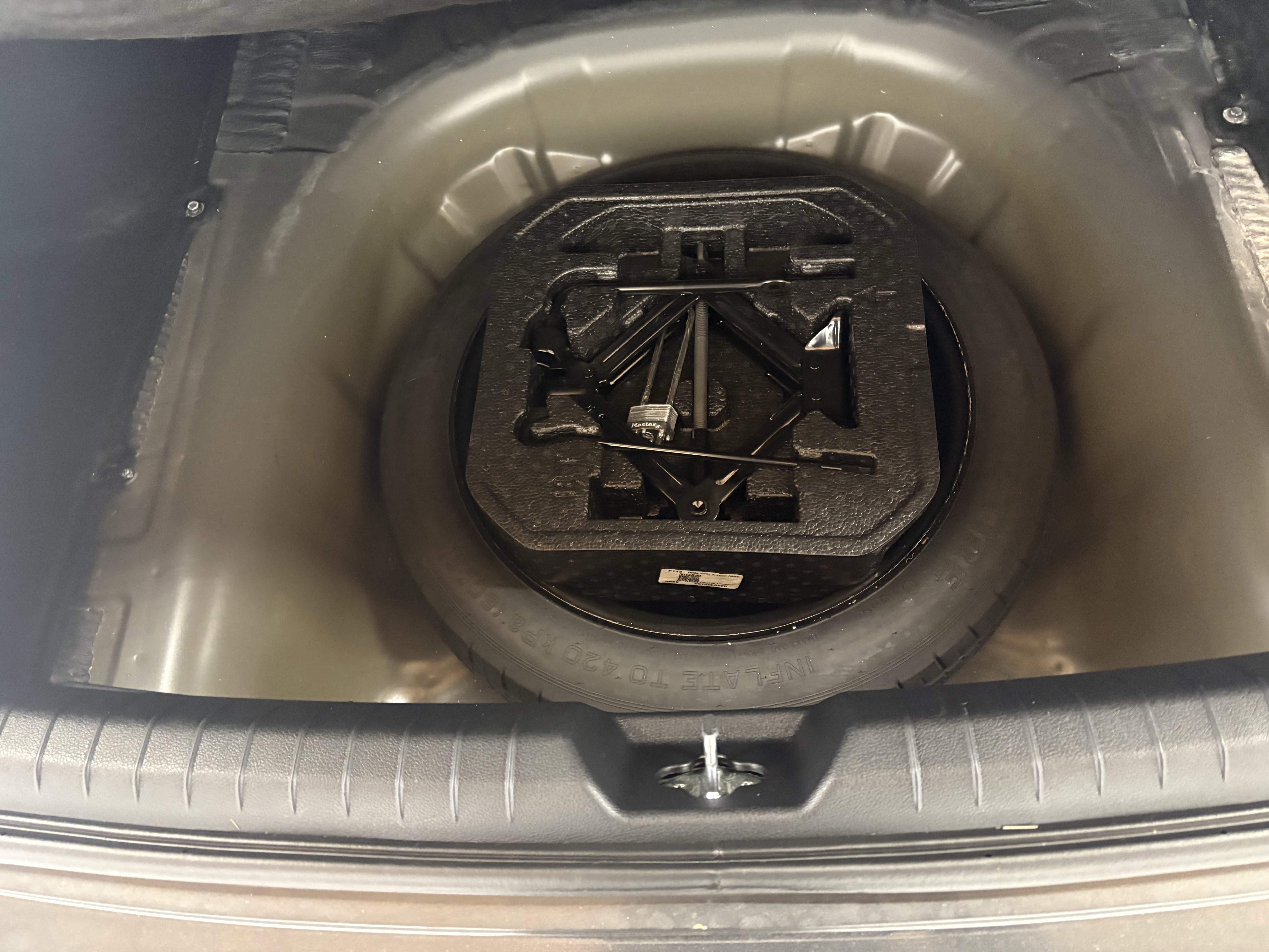 Used 2021 Hyundai Sonata N Line FWD image 24