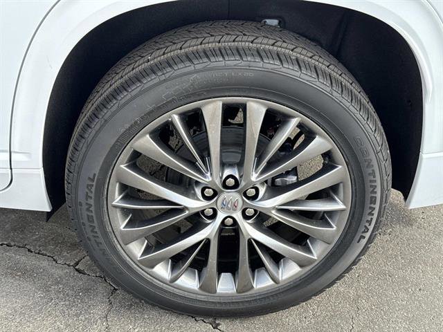 New 2026 Buick Enclave Avenir w/ Super Cruise Package image 31