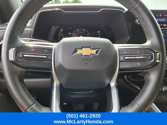 Used 2023 Chevrolet Colorado LT w/ LT Convenience Package RWD image 27