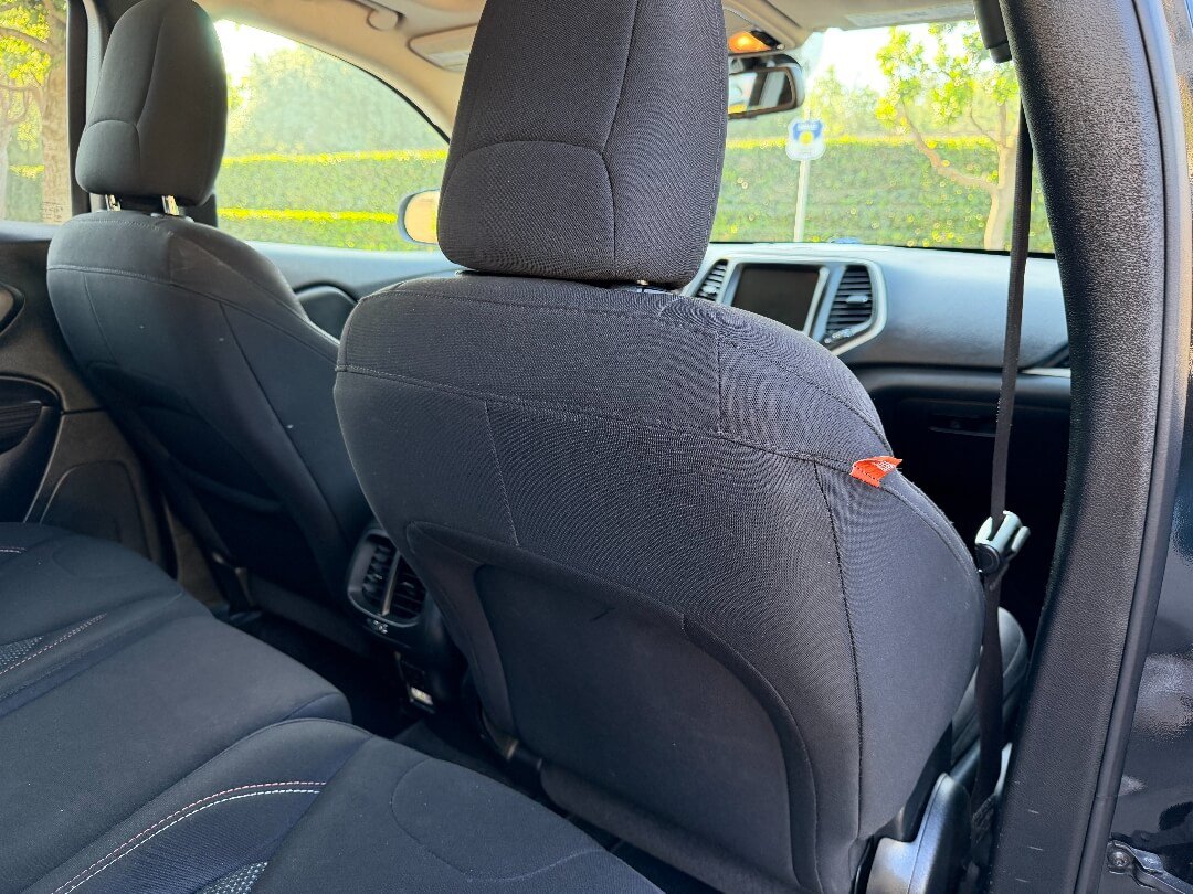 Used 2016 Jeep Cherokee 75th Anniversary FWD image 17