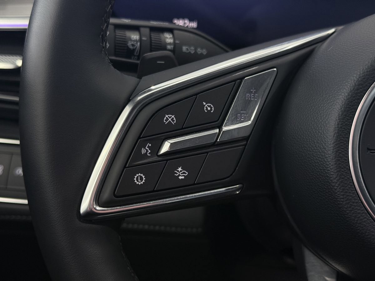 Used 2026 Buick Enclave Preferred FWD image 46