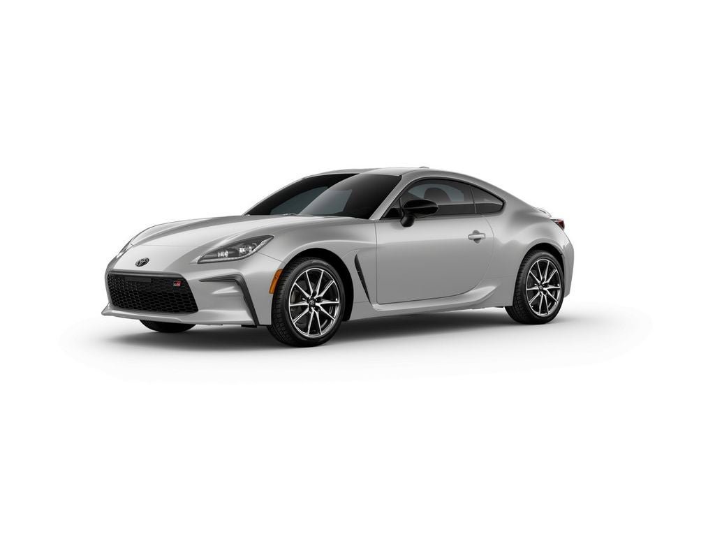New 2026 Toyota GR86 image 2
