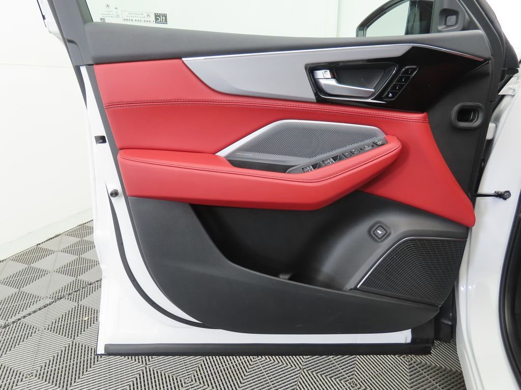 Used 2026 Acura MDX A-Spec image 26