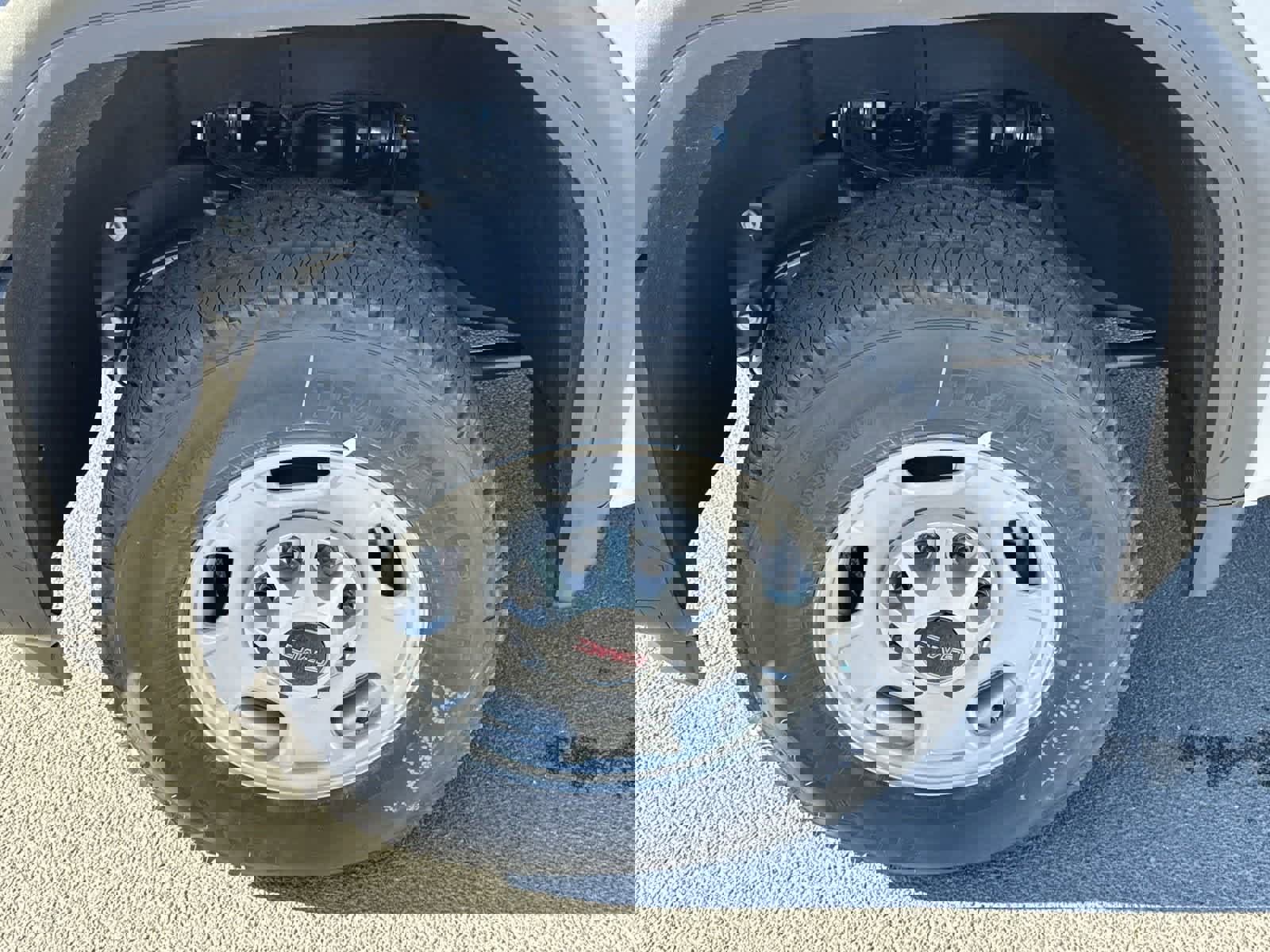 New 2025 GMC Sierra 2500 Pro w/ Convenience Package image 24