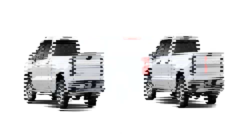 New 2026 Chevrolet Silverado 1500 W/T w/ WT Value Package image 52